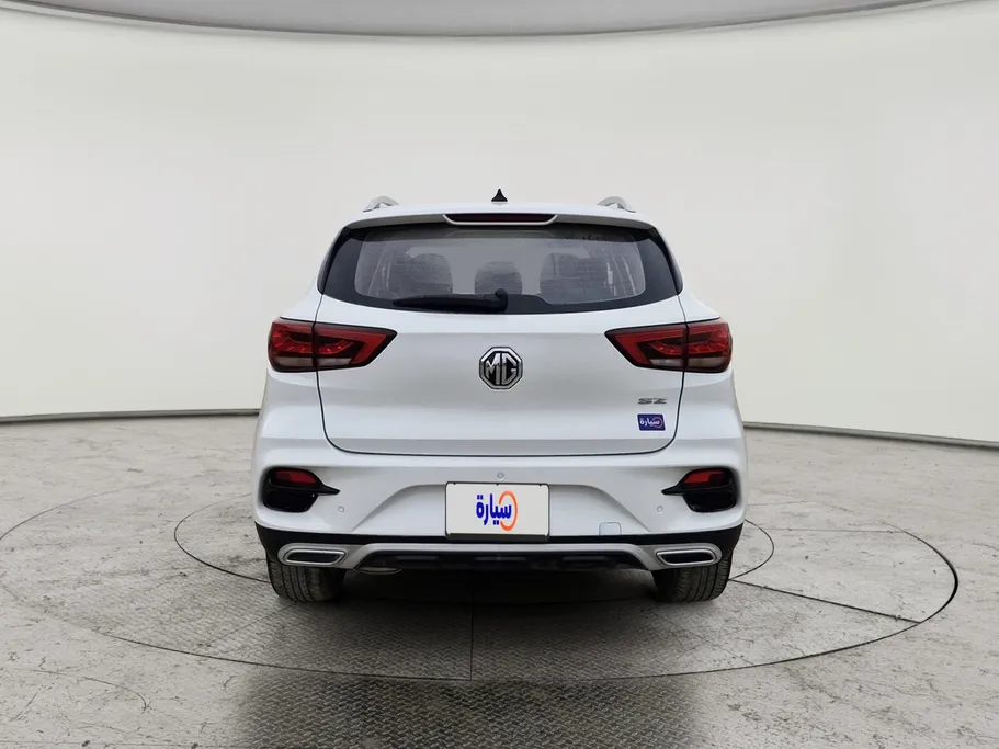 ام جي ZS STD 2023 