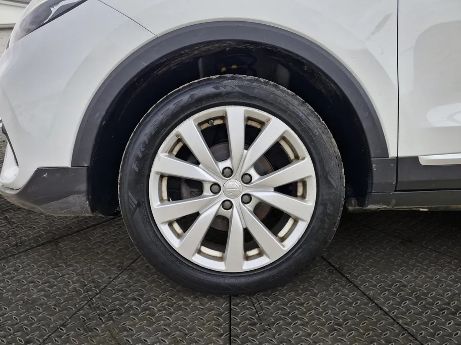 ام جي ZS STD 2023 