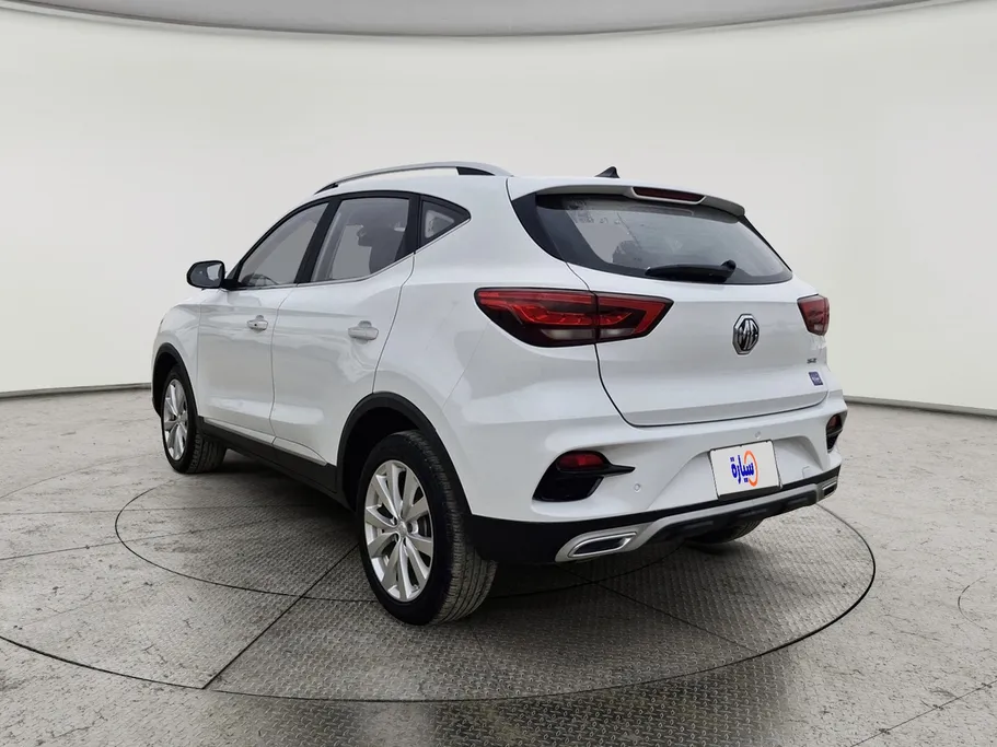 ام جي ZS STD 2023 