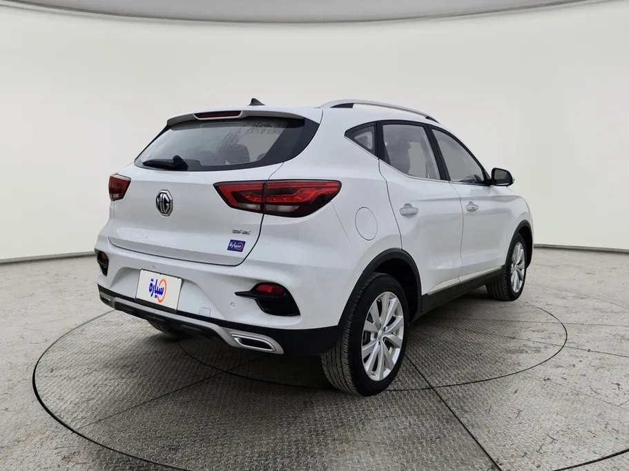 ام جي ZS STD 2023 