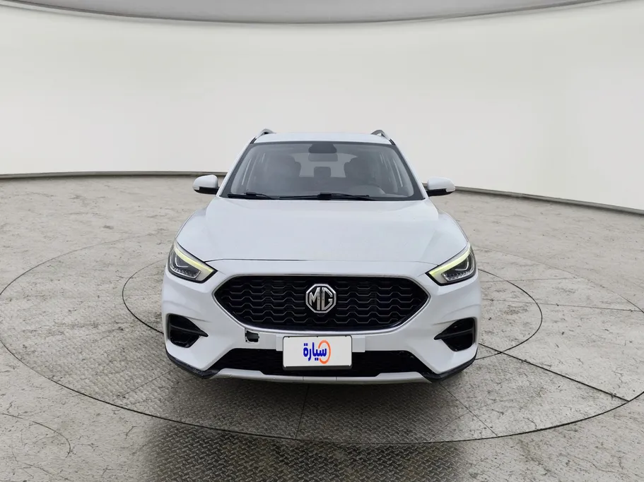 ام جي ZS STD 2023 