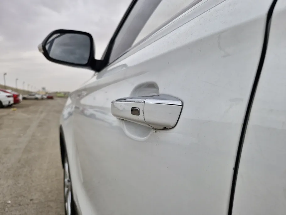 ام جي ZS STD 2023 