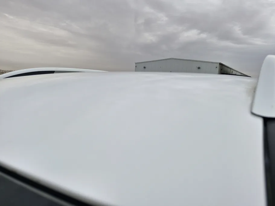 ام جي ZS STD 2023 