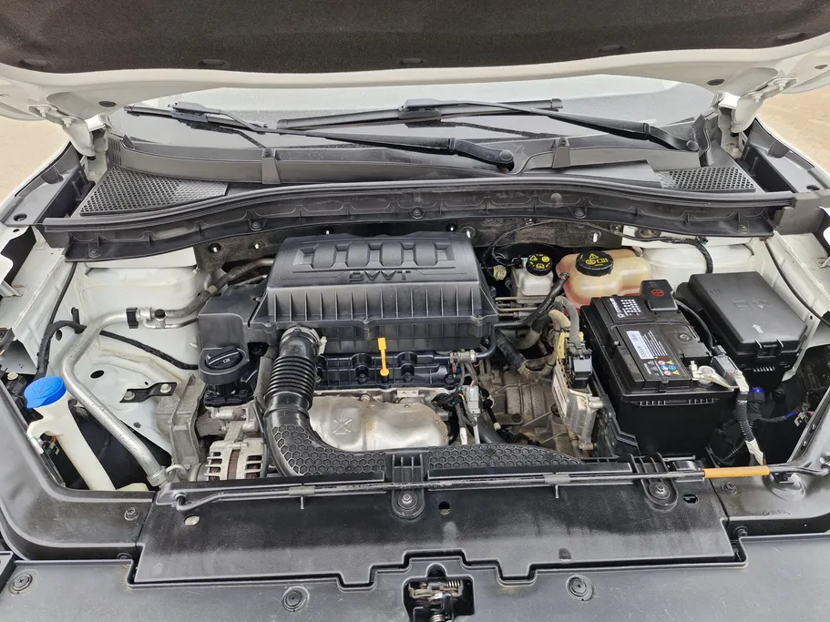 ام جي ZS STD 2023 