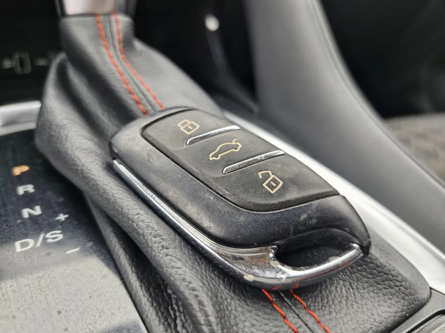 ام جي ZS STD 2023 