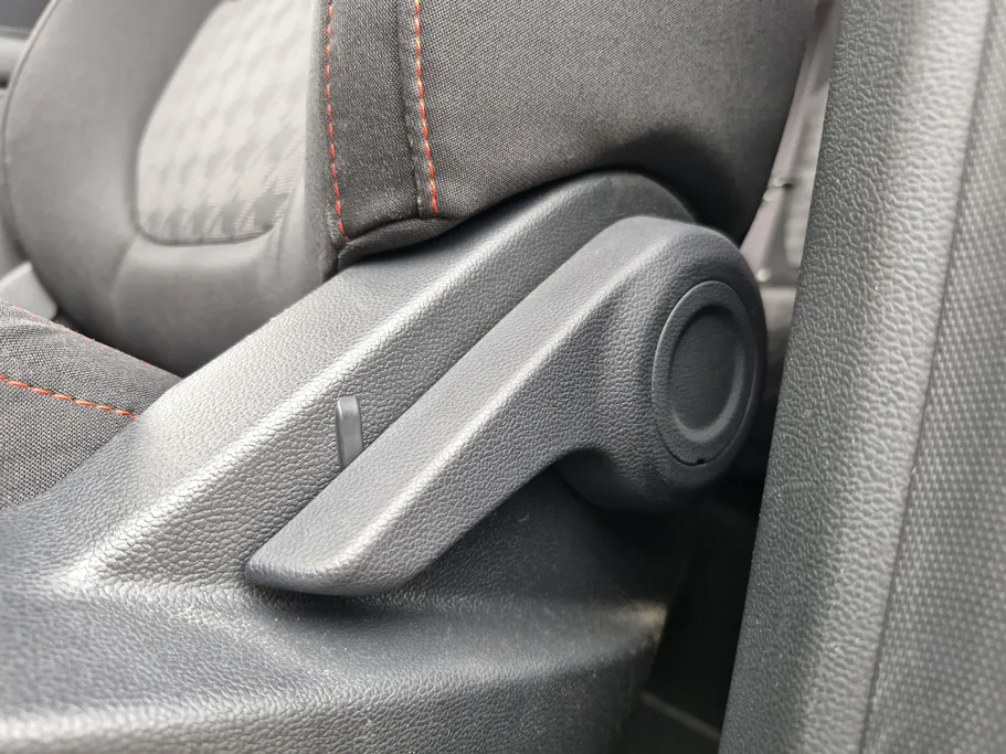 ام جي ZS STD 2023 