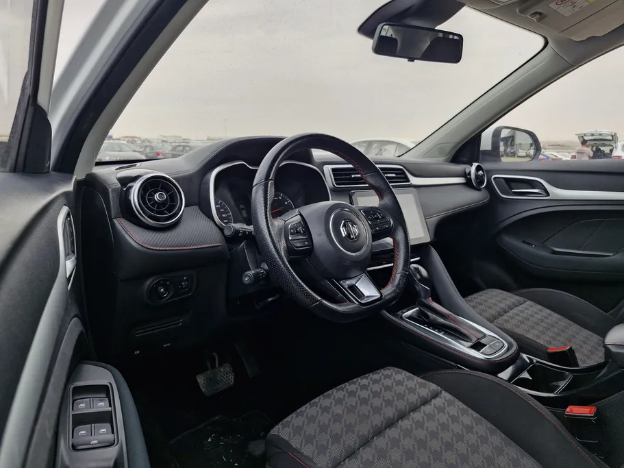 ام جي ZS STD 2023 