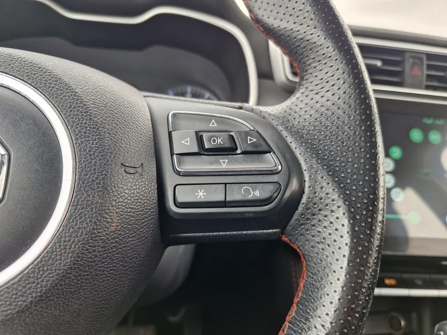 ام جي ZS STD 2023 