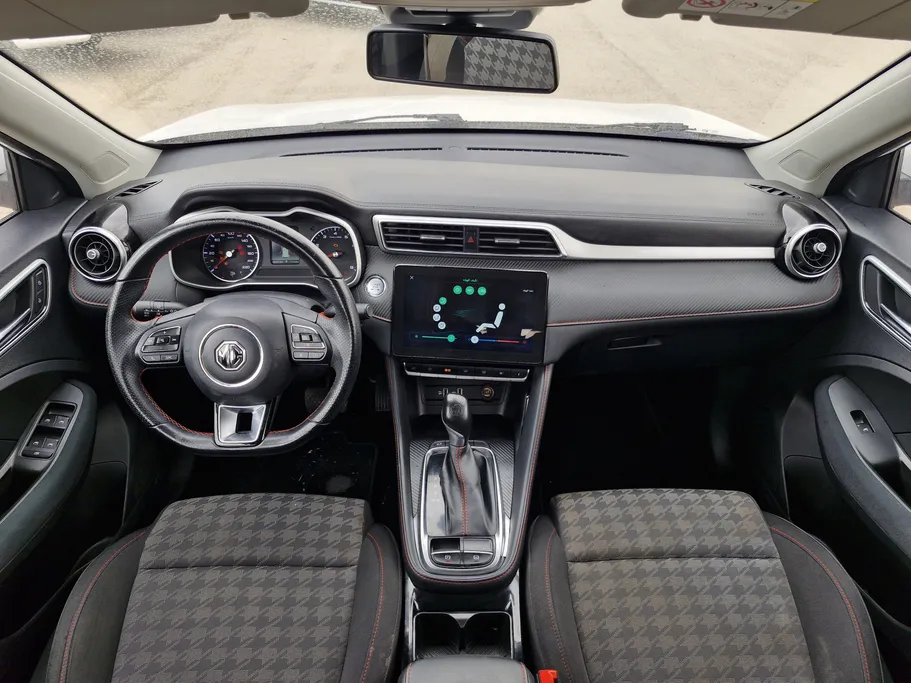 ام جي ZS STD 2023 