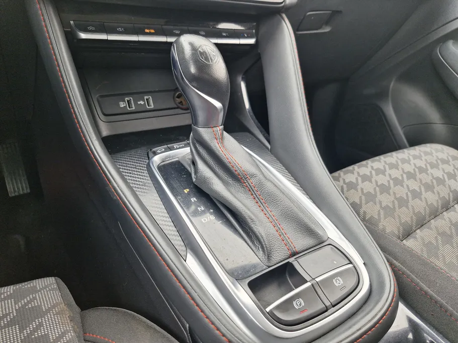 ام جي ZS STD 2023 