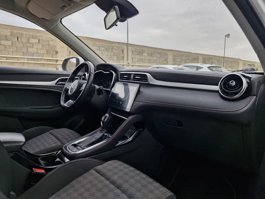 ام جي ZS STD 2023 