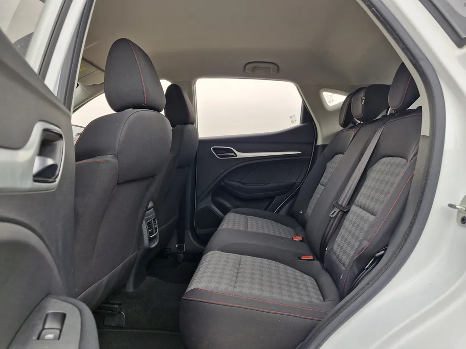 ام جي ZS STD 2023 