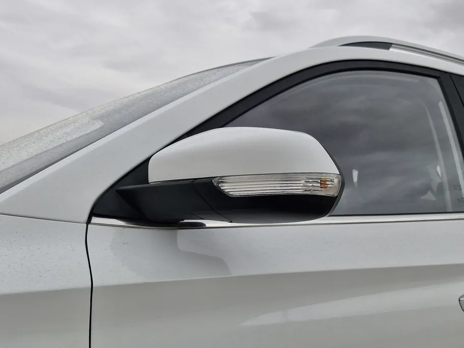 ام جي ZS STD 2023 