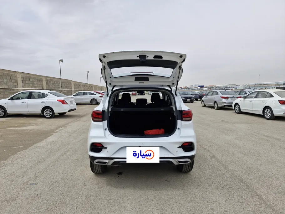 ام جي ZS STD 2023 