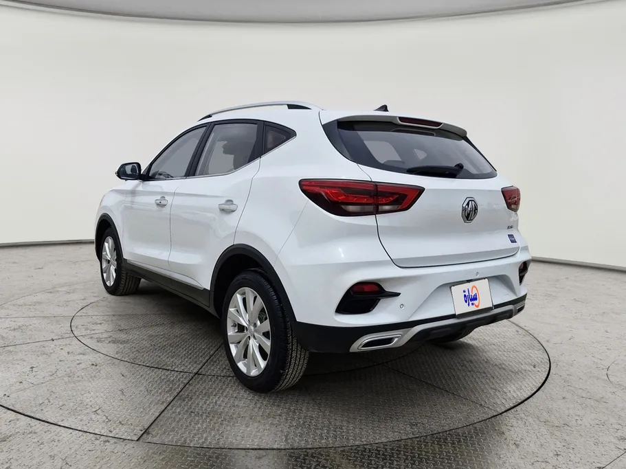 ام جي ZS STD 2023 