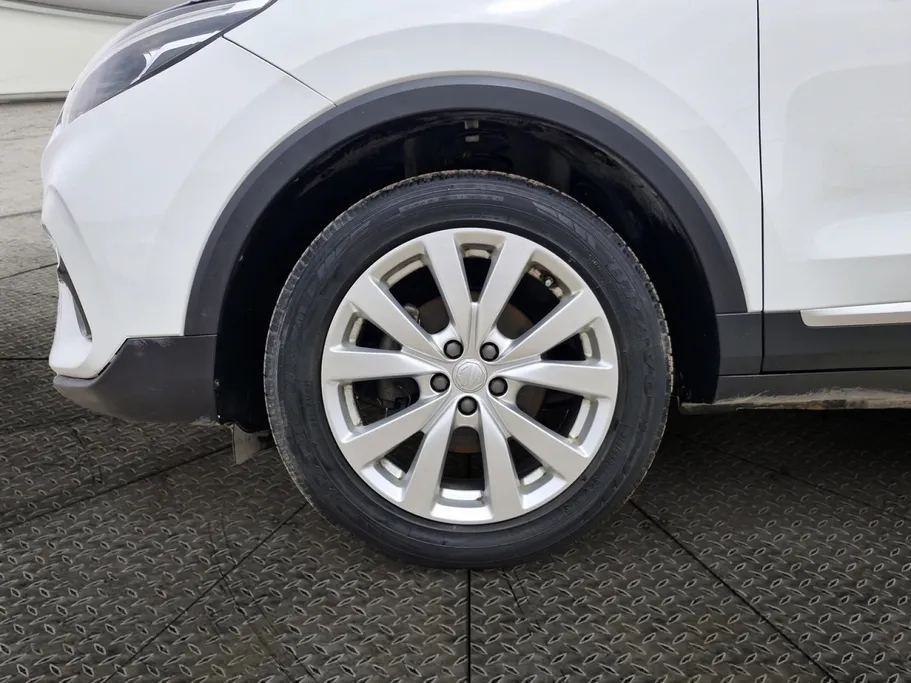 ام جي ZS STD 2023 