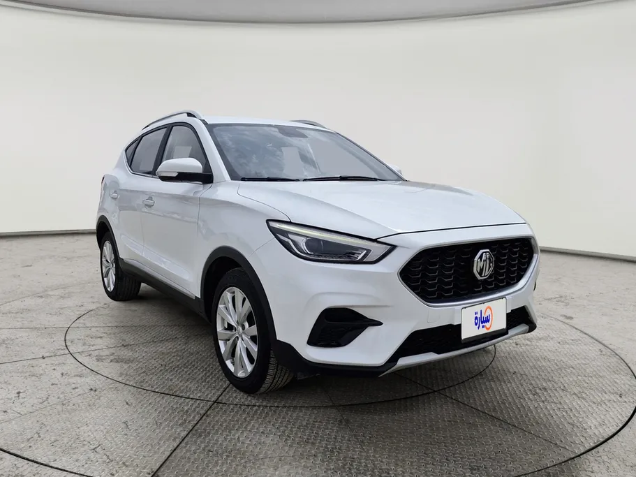 ام جي ZS STD 2023 