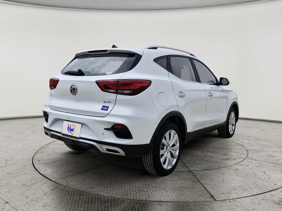 ام جي ZS STD 2023 