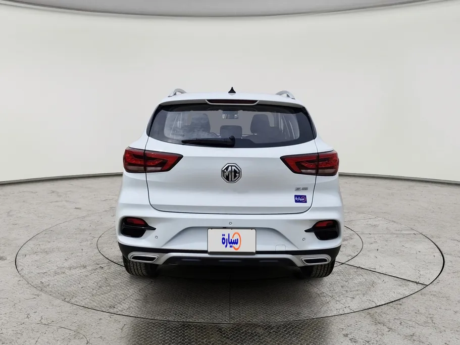 ام جي ZS STD 2023 