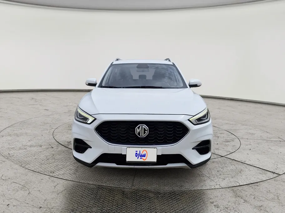 ام جي ZS STD 2023 