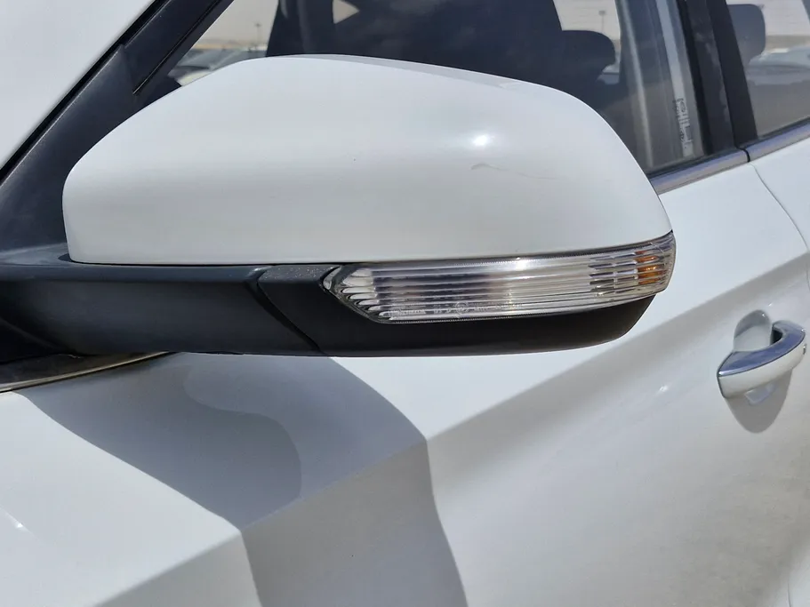 2023 MG ZS STD 