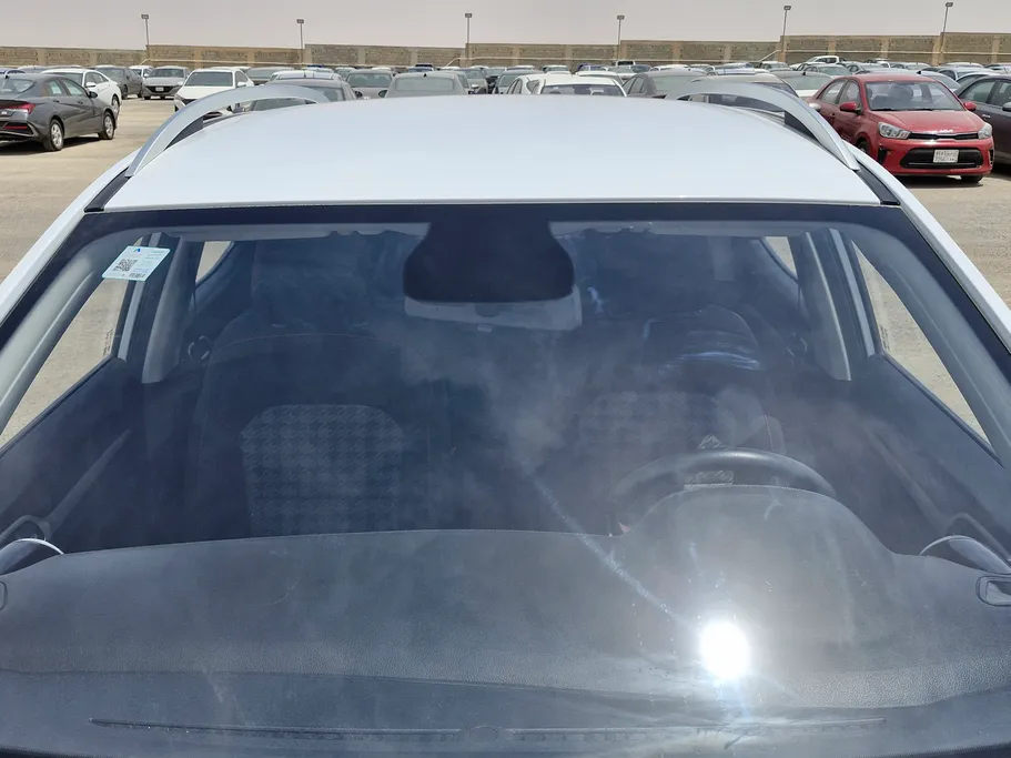 2023 MG ZS STD 