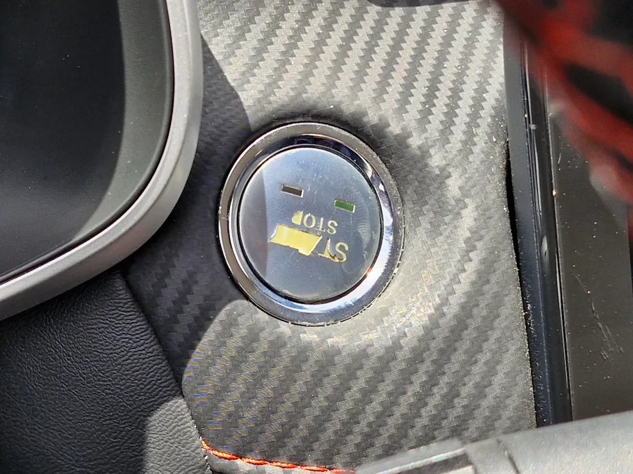 2023 MG ZS STD 