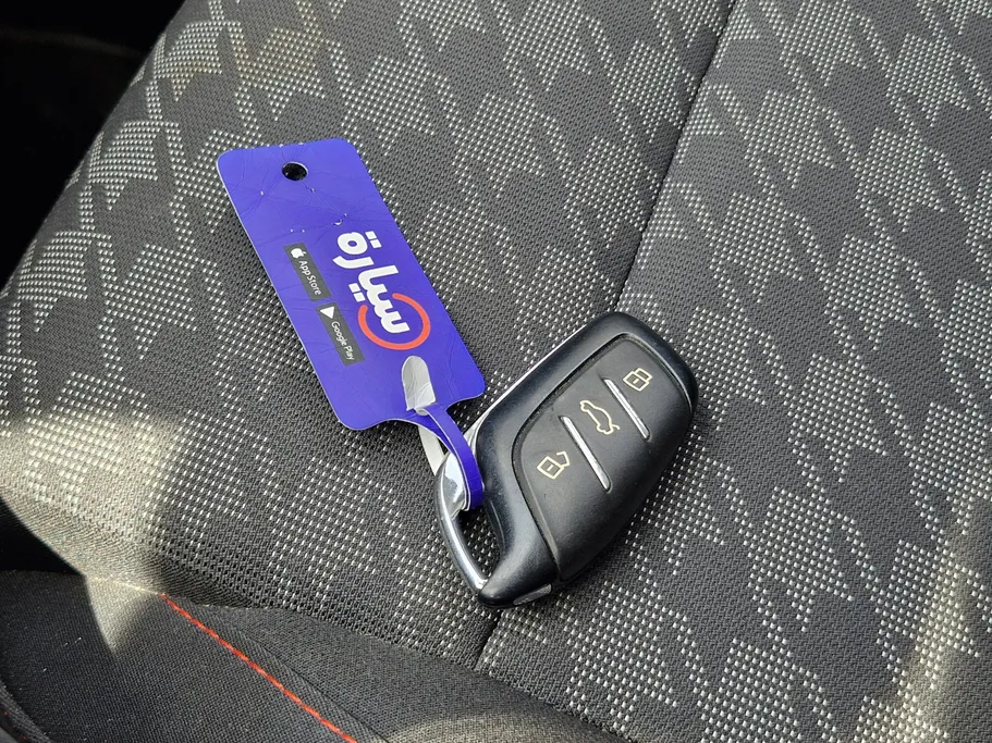 2023 MG ZS STD 