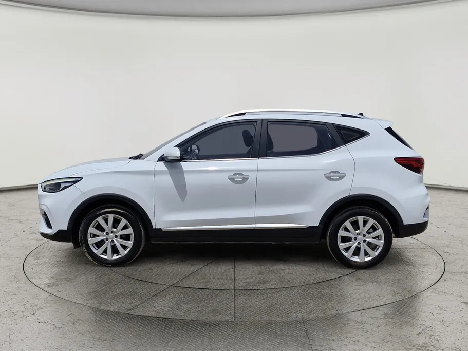 2023 MG ZS STD 