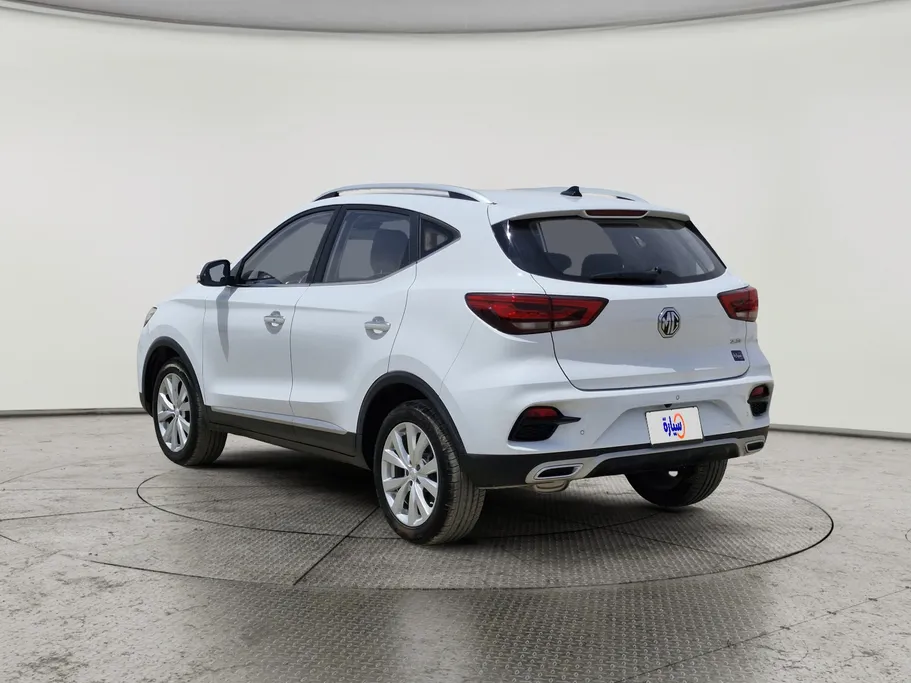 2023 MG ZS STD 