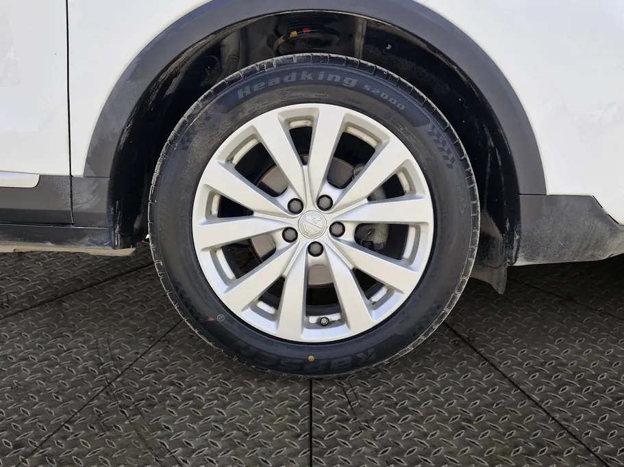 2023 MG ZS STD 