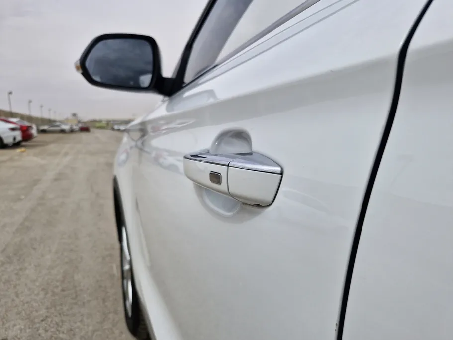 ام جي ZS STD 2023 