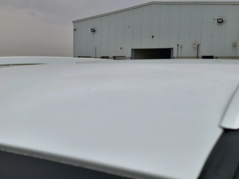 ام جي ZS STD 2023 