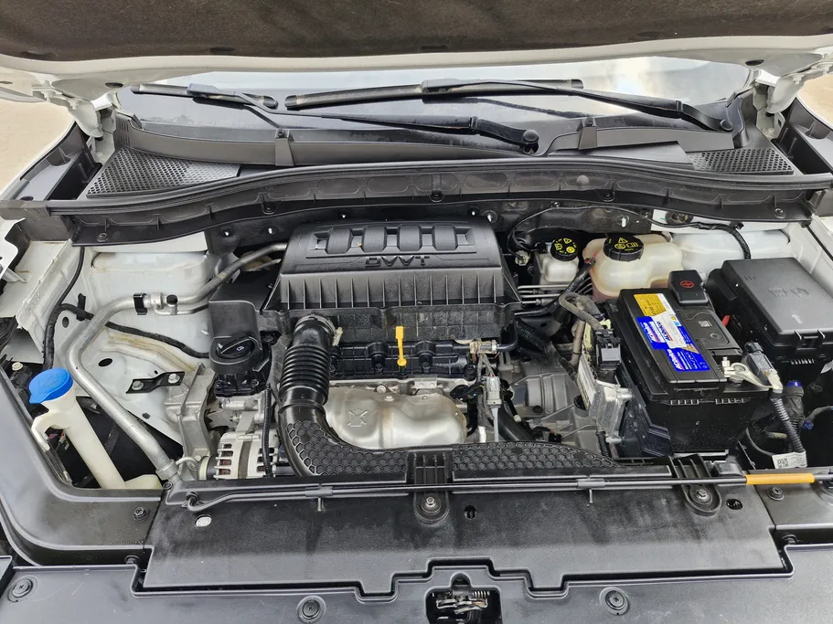 ام جي ZS STD 2023 