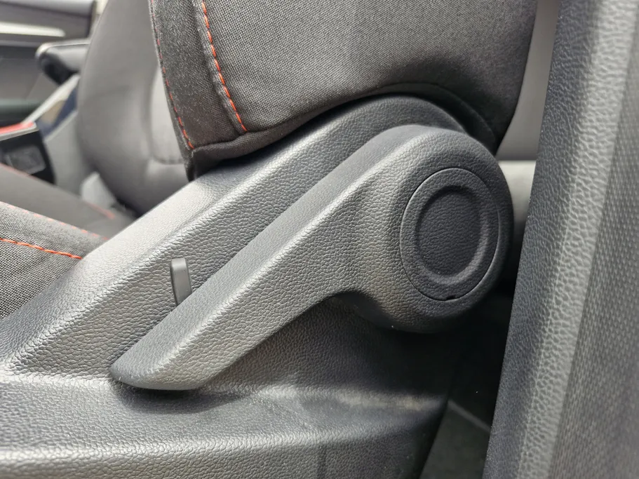 ام جي ZS STD 2023 