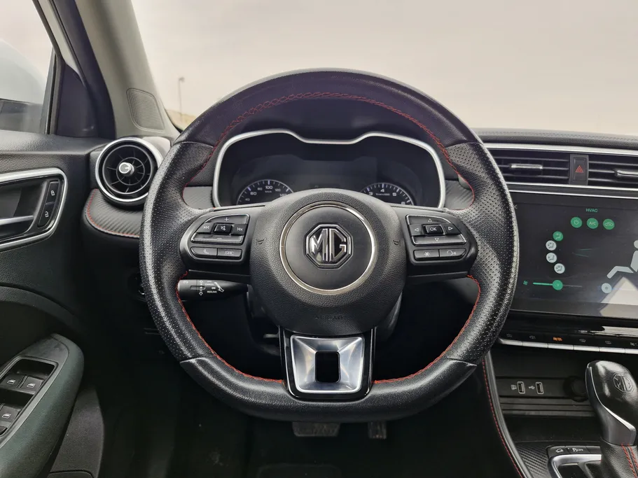 ام جي ZS STD 2023 