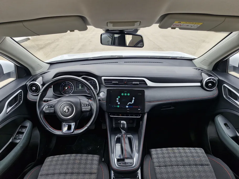 ام جي ZS STD 2023 