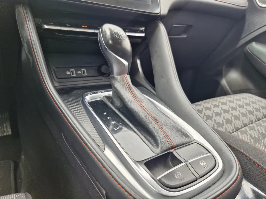 ام جي ZS STD 2023 