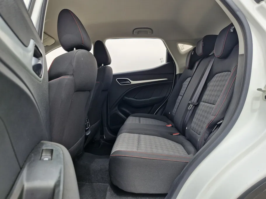 ام جي ZS STD 2023 