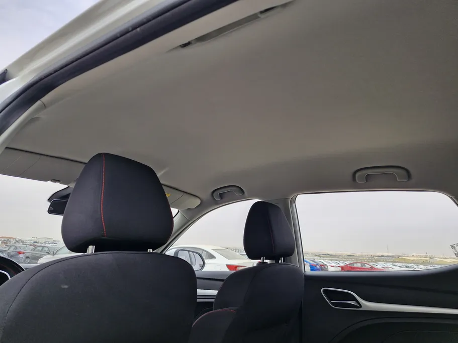 ام جي ZS STD 2023 