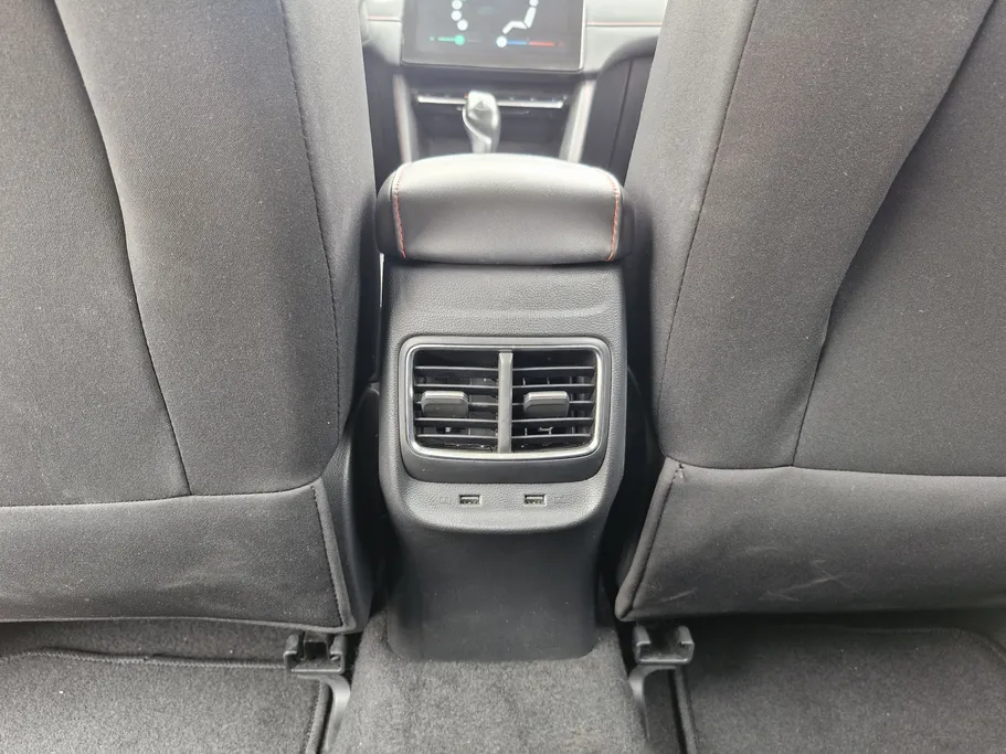 ام جي ZS STD 2023 