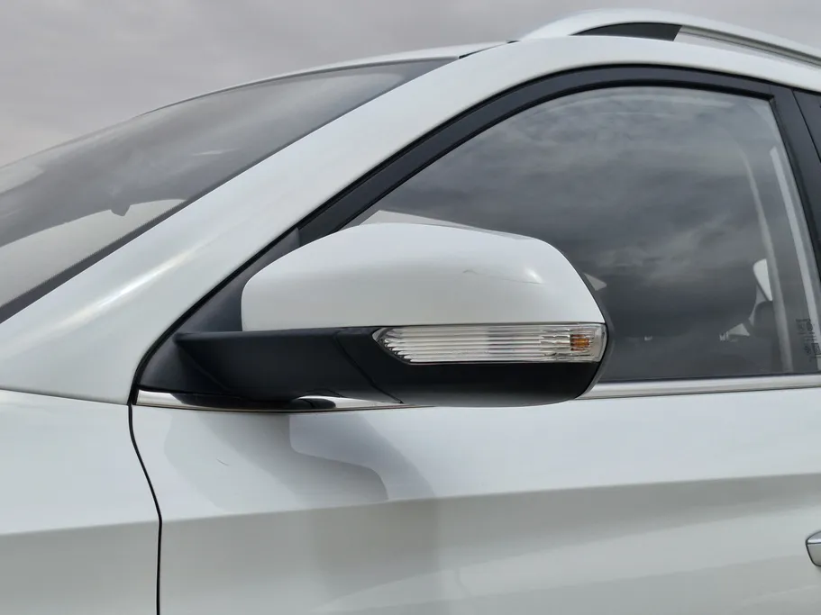 ام جي ZS STD 2023 