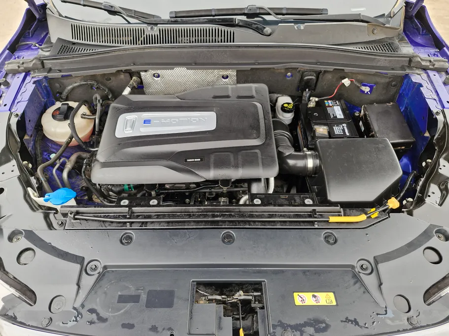 2023 FAW Bestune T77  