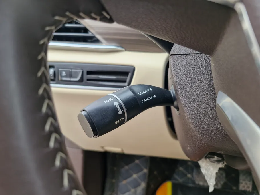 2023 FAW Bestune T77  