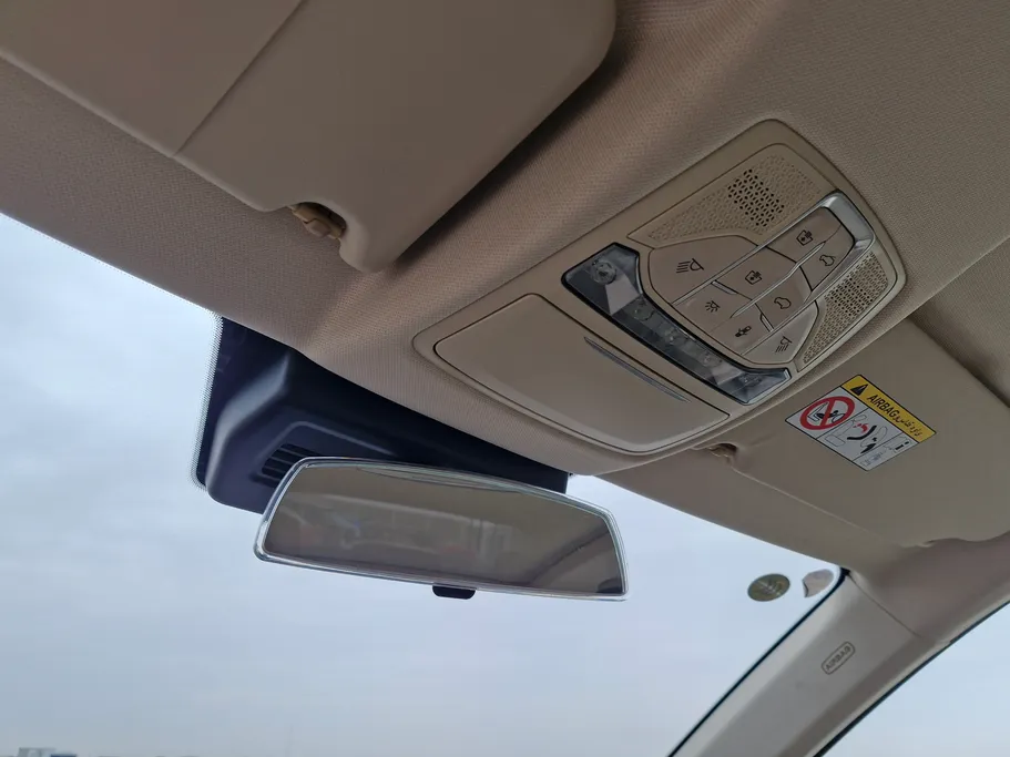 2023 FAW Bestune T77  