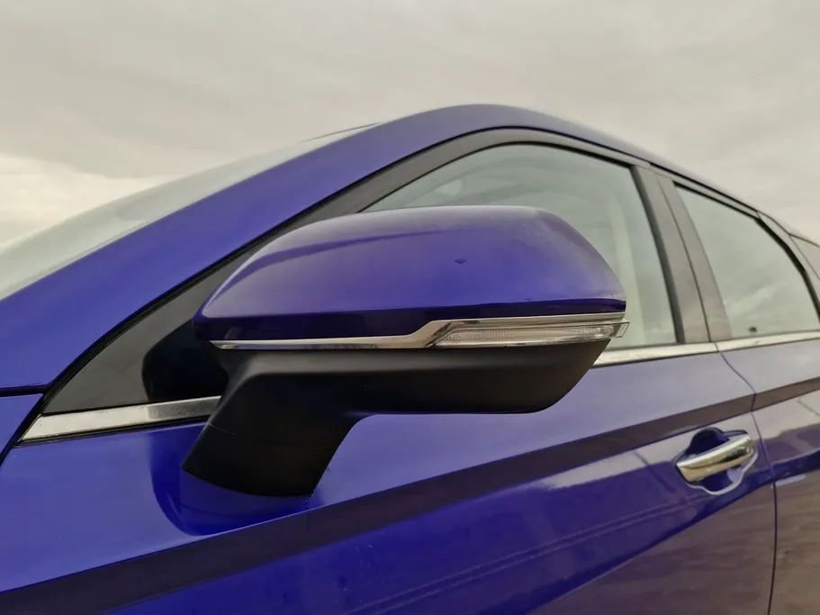 2023 FAW Bestune T77  