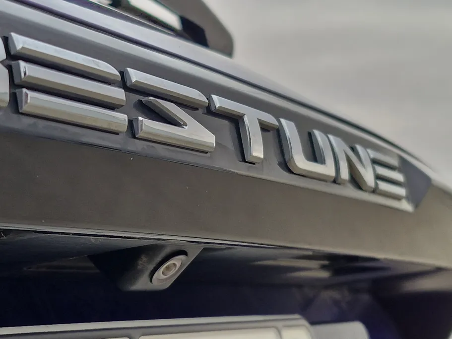 2023 FAW Bestune T77  