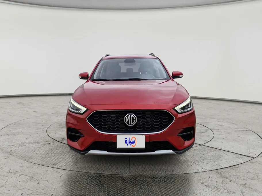 2023 ام جي ZS STD 