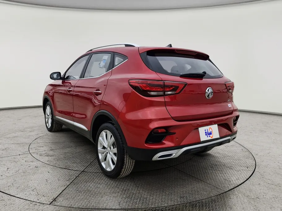 2023 ام جي ZS STD 