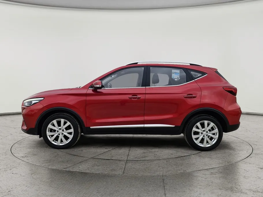 2023 ام جي ZS STD 